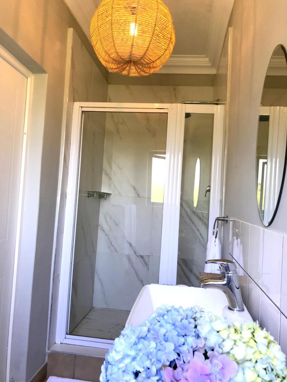 Hotel A Kings View Eshowe Exterior foto