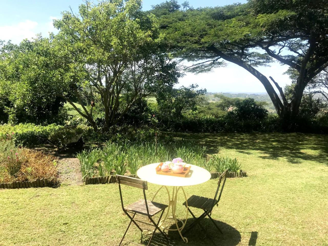 Hotel A Kings View Eshowe Exterior foto