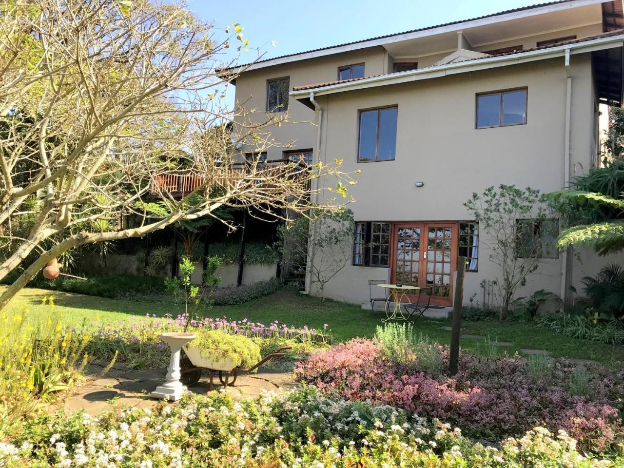 Hotel A Kings View Eshowe Exterior foto