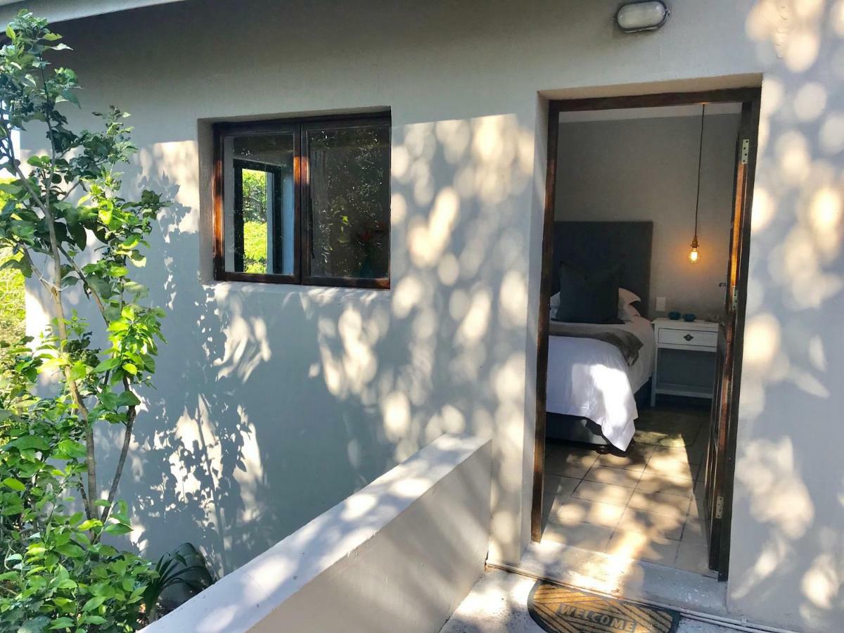 Hotel A Kings View Eshowe Exterior foto