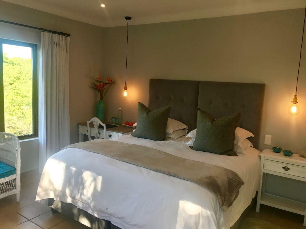 Hotel A Kings View Eshowe Exterior foto